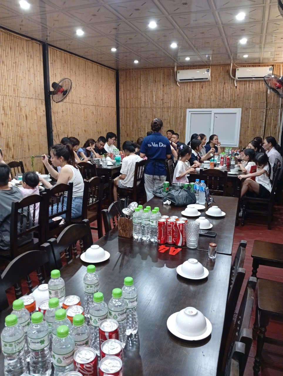 Top 10 nhà hàng ngon gần Sonasea Vân Đồn Quảng Ninh được yêu thích