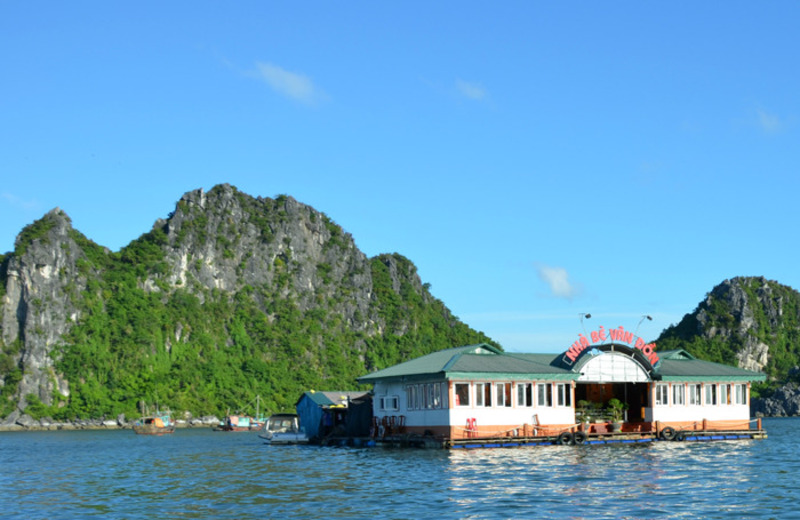 Gợi Ý 10 Nhà Hàng Ngon Gần Khu Du Lịch Phương Đông Vân Đồn